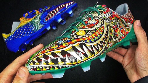 Adidas adizero f50 yamamoto - adizero,