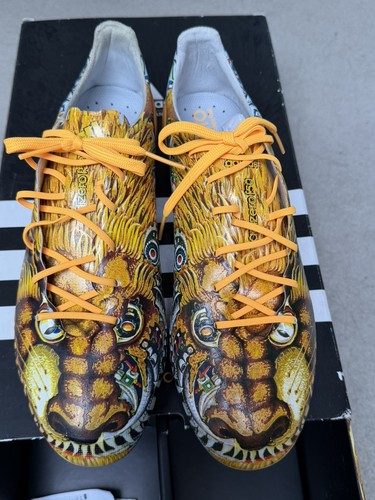 Adidas f50 adizero - -, yohji