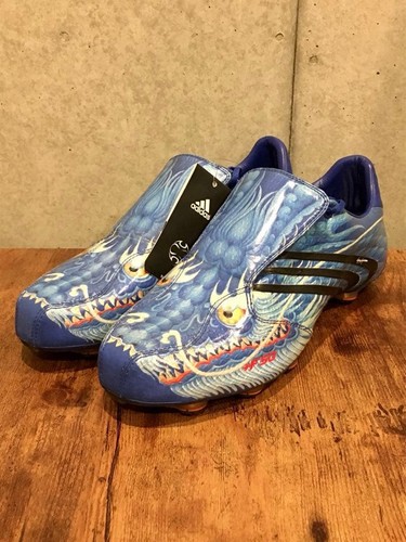 Yohji yamamoto adidas f50 2006 - yohji,