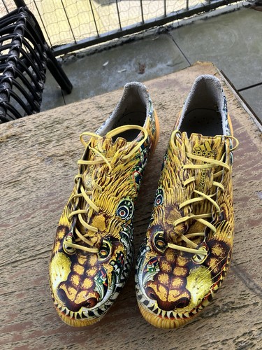 Adidas f50 yamamoto - yamamoto, 42