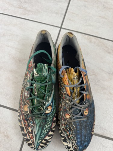 Adidas f50 adizero - adidas,
