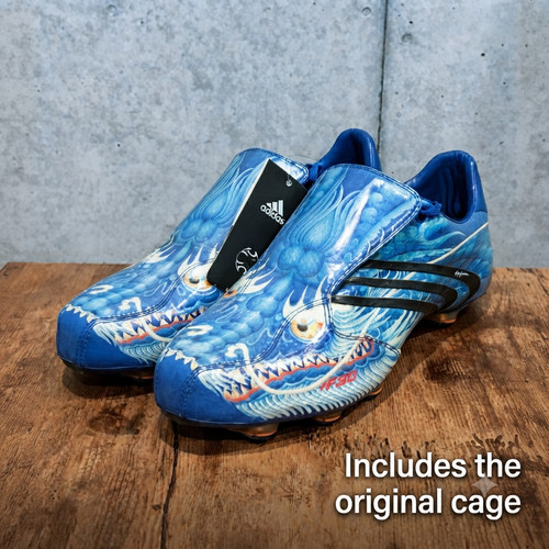 Yohji yamamoto adidas f50 - adidas, 2006